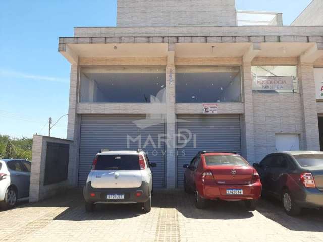 Sala comercial para alugar na Avenida Edgar Pires de Castro, 2470, Hípica, Porto Alegre por R$ 1.300