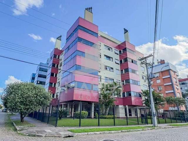 Apartamento com 3 quartos à venda na Rua Rodolfo Simch, 275, Jardim Lindóia, Porto Alegre por R$ 755.000