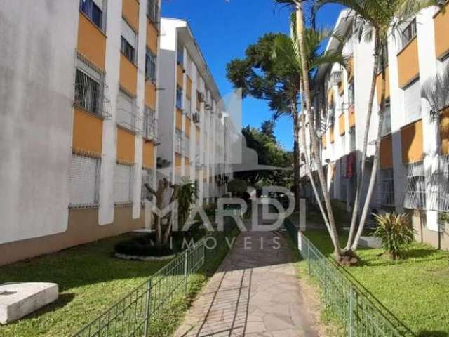 Apartamento com 2 quartos para alugar na Rua Joaquim de Carvalho, 275, Vila Nova, Porto Alegre por R$ 1.700