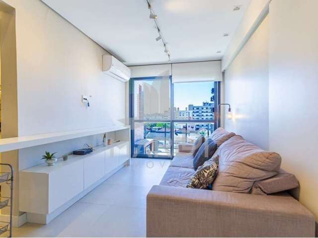 Apartamento com 2 quartos à venda na Rua Veador Porto, 53, Partenon, Porto Alegre por R$ 670.000