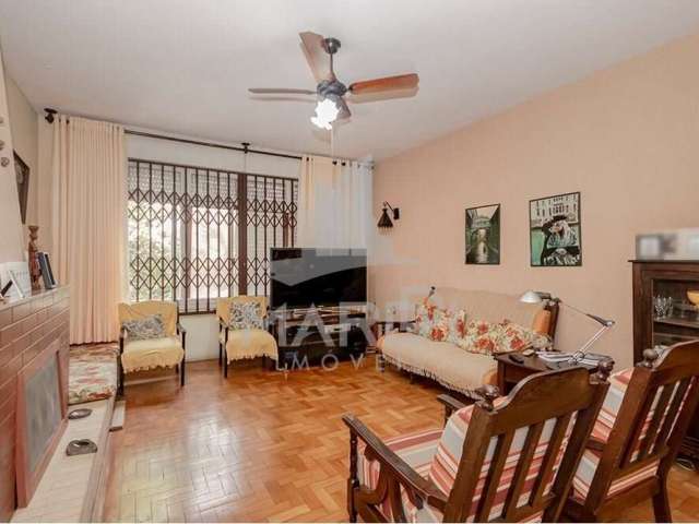 Casa com 5 quartos à venda na Avenida Capivari, 582, Cristal, Porto Alegre por R$ 920.000