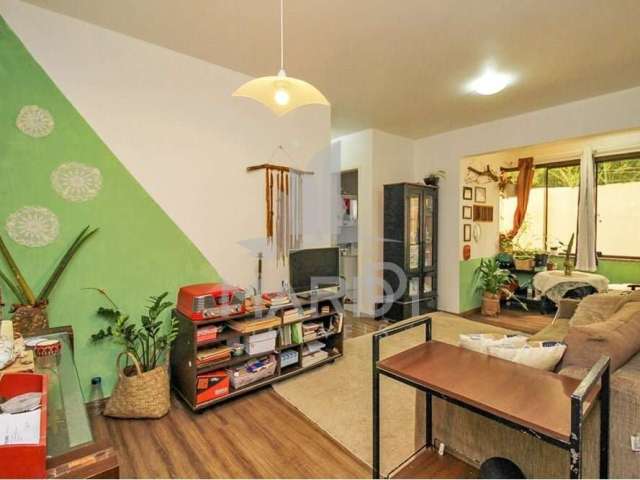 Apartamento com 2 quartos à venda na Rua Coronel Aparício Borges, 168, Glória, Porto Alegre por R$ 240.000