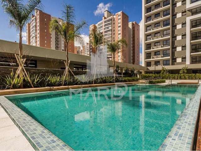 Apartamento com 2 quartos à venda na Rua São Josemaria Escriva, 669, Jardim do Salso, Porto Alegre por R$ 609.000