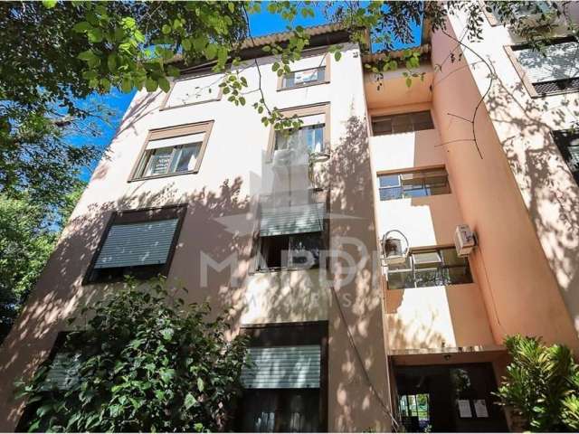 Apartamento com 2 quartos à venda na Avenida Eduardo Prado, 329, Cavalhada, Porto Alegre por R$ 200.000