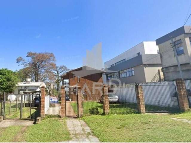 Terreno à venda na Rua Upamaroti, 313, Cristal, Porto Alegre por R$ 800.000