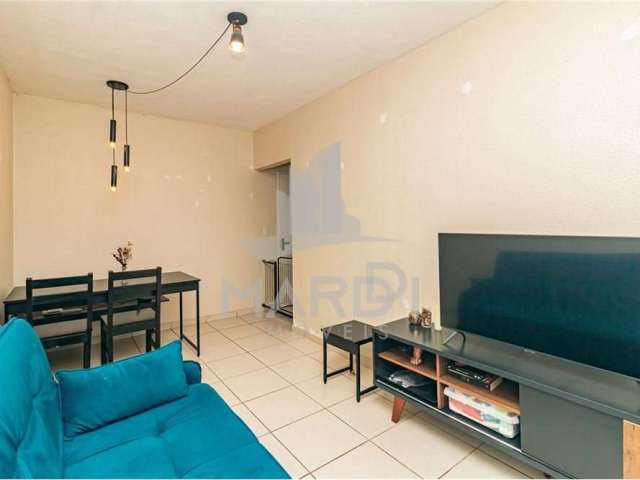 Apartamento com 2 quartos à venda na Rua Doutor Otávio Santos, 571, Jardim Itu Sabará, Porto Alegre por R$ 179.000