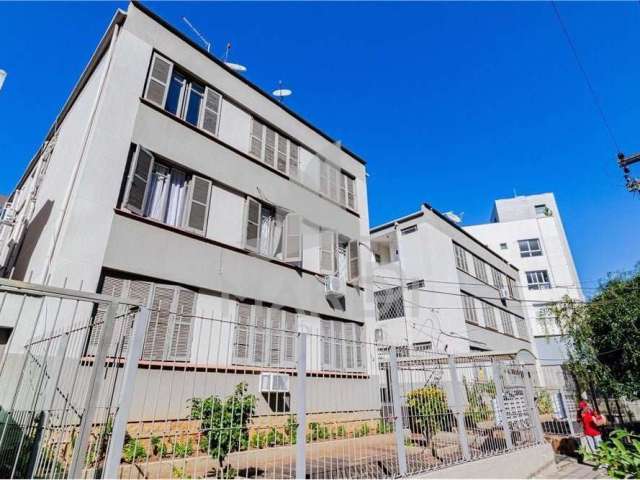 Apartamento com 1 quarto à venda na Rua Professor Freitas e Castro, 521, Azenha, Porto Alegre por R$ 142.959