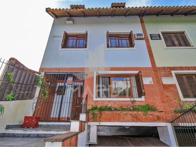 Casa com 3 quartos à venda na Rua Doutor Pitrez, 712, Ipanema, Porto Alegre por R$ 626.000