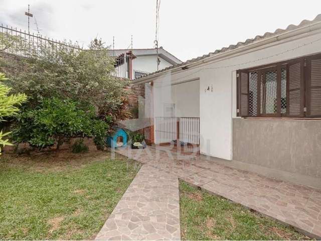 Casa com 1 quarto à venda na Acesso dos Flamboyant, 146, Santa Tereza, Porto Alegre por R$ 450.000