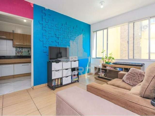 Apartamento com 2 quartos à venda na Rua Dea Coufal, 138, Ipanema, Porto Alegre por R$ 290.000