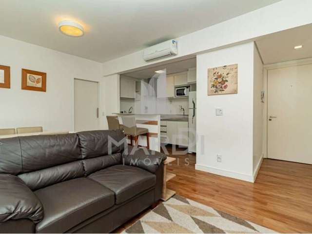 Apartamento com 1 quarto à venda na Rua Vinte e Quatro de Outubro, 1490, Auxiliadora, Porto Alegre por R$ 675.000