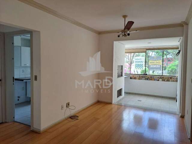 Apartamento com 3 quartos à venda na Rua Doutor Barcelos, 1203, Tristeza, Porto Alegre por R$ 425.000