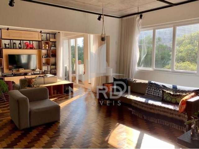 Apartamento com 2 quartos à venda na Rua Castro Alves, 65, Independência, Porto Alegre por R$ 980.000