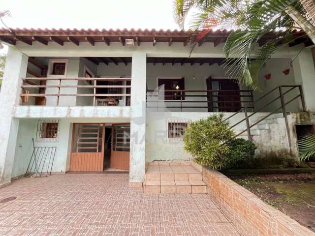 Casa com 2 quartos para alugar na Rua Stringhini, 1072, Hípica, Porto Alegre por R$ 2.200