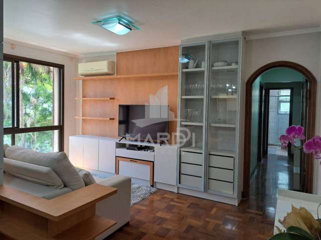 Apartamento com 2 quartos à venda na Rua Otávio Dutra, 231, Santa Tereza, Porto Alegre por R$ 450.000