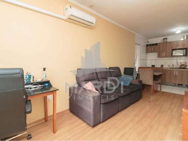 Apartamento com 1 quarto à venda na Rua Roque Gonzales, 177, Jardim Botânico, Porto Alegre por R$ 290.000