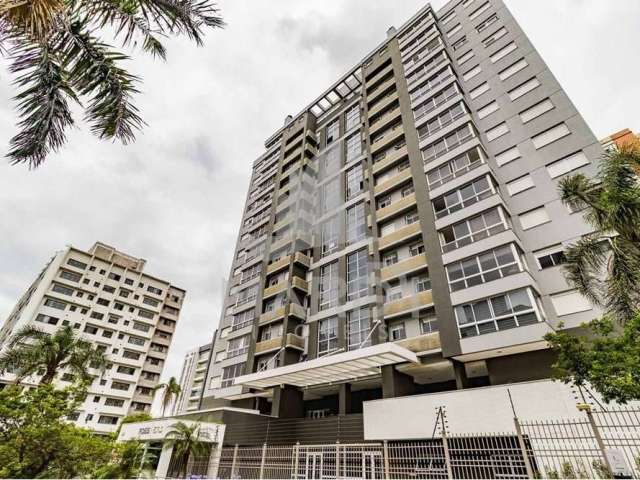 Apartamento com 1 quarto à venda na Avenida Ipiranga Sala, 230, Jardim do Salso, Porto Alegre por R$ 599.000