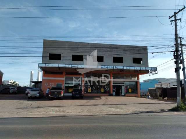 Sala comercial para alugar na Avenida Edgar Pires de Castro, 2649, Hípica, Porto Alegre por R$ 6.000