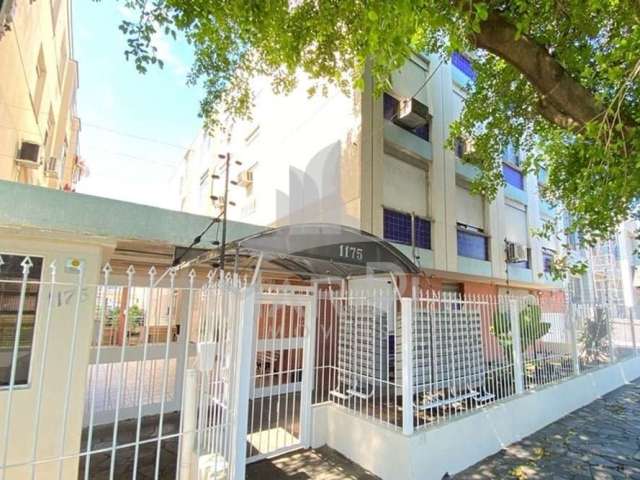 Apartamento com 2 quartos à venda na Avenida Ipiranga, 1175, Santana, Porto Alegre por R$ 299.900