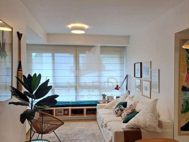 Apartamento com 2 quartos à venda na Rua Marechal Hermes, 613, Camaquã, Porto Alegre por R$ 600.000