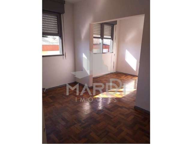 Apartamento com 2 quartos à venda na Travessa Escobar, 529, Camaquã, Porto Alegre por R$ 190.000