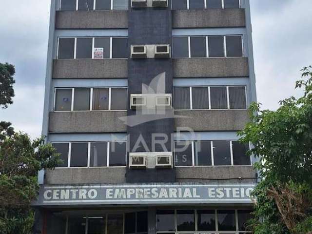 Sala comercial à venda na Avenida Padre Claret, 146, Centro, Esteio por R$ 690.000