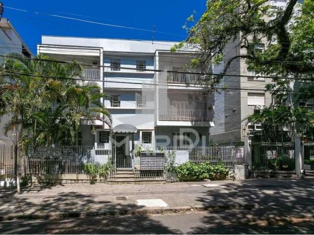 Apartamento com 1 quarto à venda na Rua Felicíssimo de Azevedo, 617, Higienópolis, Porto Alegre por R$ 130.000