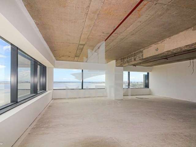 Sala comercial à venda na Avenida Padre Cacique, 2893, Praia de Belas, Porto Alegre por R$ 1.850.000