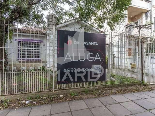 Casa comercial para alugar na Avenida Bastian, 441, Menino Deus, Porto Alegre por R$ 5.200