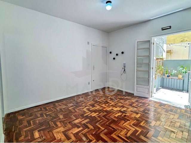 Apartamento com 1 quarto à venda na Rua Laurindo, 324, Santana, Porto Alegre por R$ 259.000