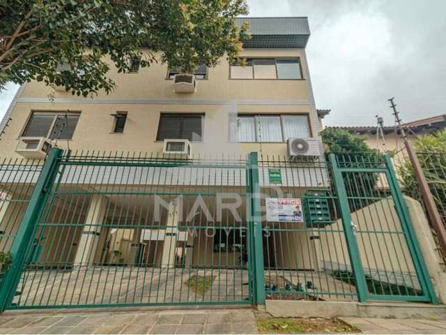 Apartamento com 3 quartos à venda na Rua Alfredo Silveira Dias, 301, Nonoai, Porto Alegre por R$ 475.000