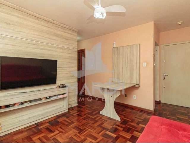 Apartamento com 2 quartos à venda na Avenida João Wallig, 840, Passo da Areia, Porto Alegre por R$ 330.000