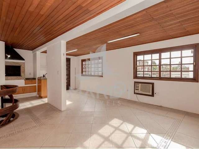 Apartamento com 3 quartos à venda na Rua Doutor Freire Alemão, 503, Mont Serrat, Porto Alegre por R$ 700.000