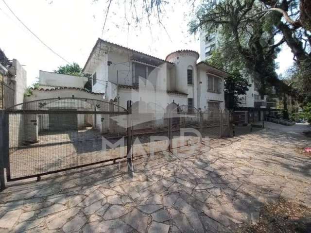 Casa comercial para alugar na Rua Marquês do Pombal, 162, Moinhos de Vento, Porto Alegre por R$ 22.000