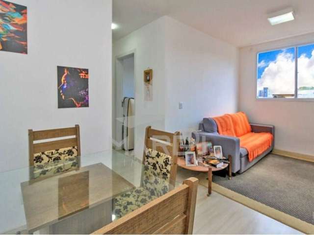 Apartamento com 2 quartos à venda na Avenida Otto Niemeyer, 1610, Tristeza, Porto Alegre por R$ 249.000