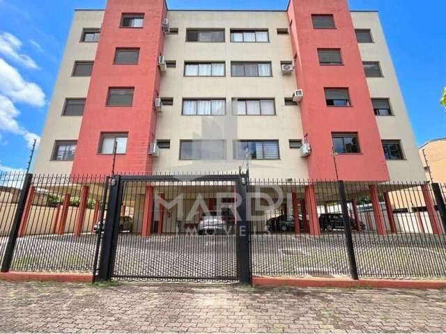 Apartamento com 3 quartos à venda na Rua Cangussu, 576, Nonoai, Porto Alegre por R$ 329.000