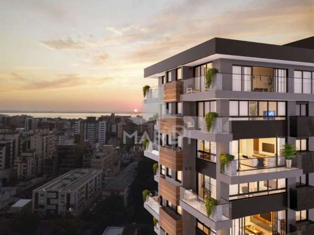 Apartamento com 3 quartos à venda na Rua Corrêa Lima, 810, Santa Tereza, Porto Alegre por R$ 769.049