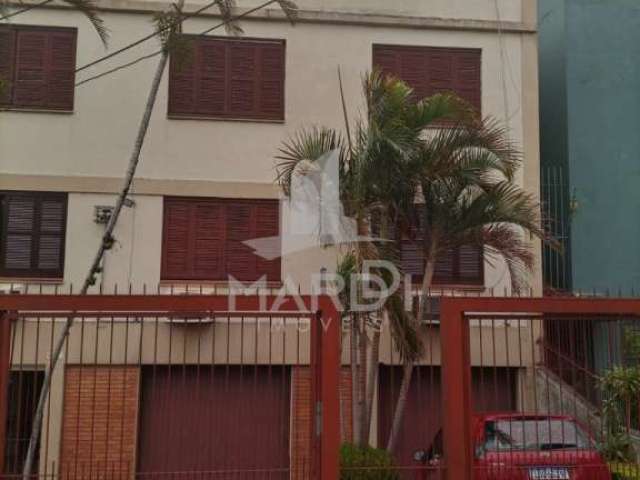 Apartamento com 2 quartos à venda na Avenida Pinheiro Borda, 645, Cristal, Porto Alegre por R$ 299.000