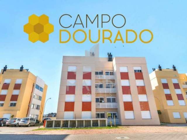Apartamento com 2 quartos à venda na Rua Dorival Castilhos Machado, 490, Aberta dos Morros, Porto Alegre por R$ 209.990