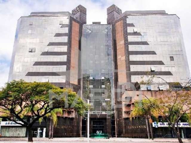 Sala comercial à venda na Avenida Loureiro da Silva, 2001, Cidade Baixa, Porto Alegre por R$ 320.000