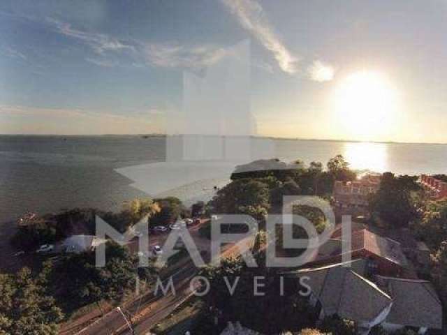 Apartamento com 3 quartos à venda na Avenida Guaíba, 4598, Vila Assunção, Porto Alegre por R$ 2.750.000