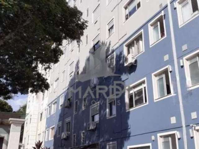 Apartamento com 2 quartos à venda na Rua Monte Arraes, 300, Nonoai, Porto Alegre por R$ 260.000