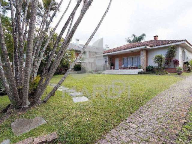 Casa com 3 quartos à venda na Rua João Mendes Ouriques, 234, Jardim Isabel, Porto Alegre por R$ 900.000