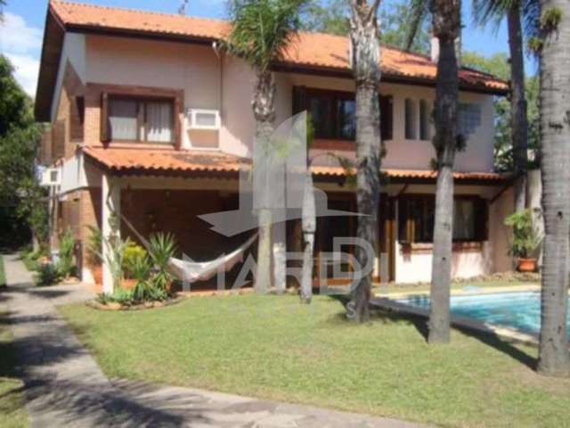 Casa com 3 quartos à venda na Rua Cassino, 234, Ipanema, Porto Alegre por R$ 2.000.000