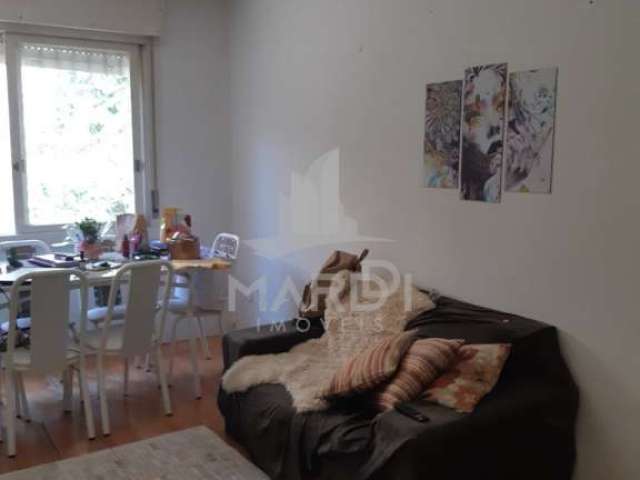 Apartamento com 1 quarto à venda na Rua Vicente da Fontoura, 763, Santana, Porto Alegre por R$ 165.000