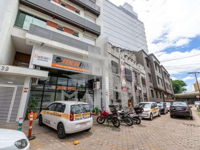 Apartamento com 1 quarto para alugar na Rua Sarmento Leite, 639, Cidade Baixa, Porto Alegre por R$ 2.200