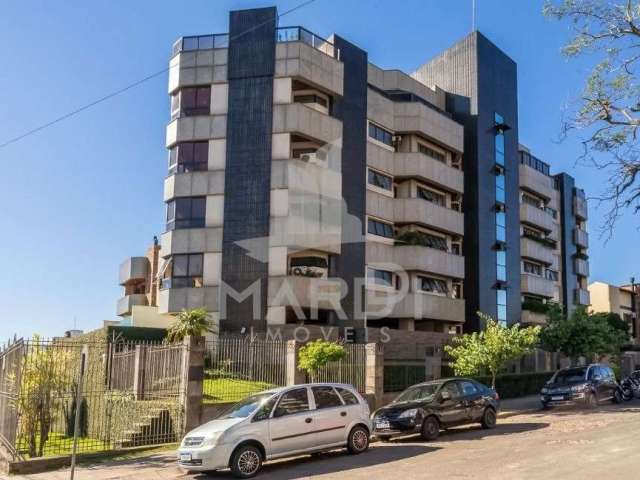 Apartamento com 3 quartos à venda na Rua Cleveland, 20, Santa Tereza, Porto Alegre por R$ 1.100.000