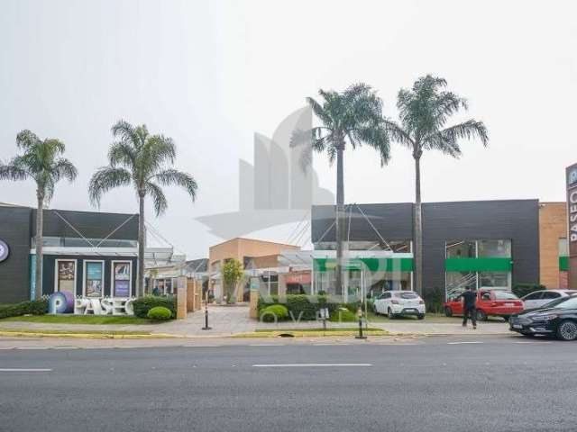 Sala comercial para alugar na Avenida Wenceslau Escobar, 1823, Tristeza, Porto Alegre por R$ 1.500