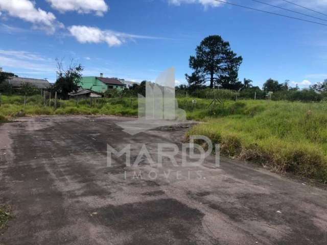 Terreno à venda na Rua Sezefredo Nunes, 125, Restinga, Porto Alegre por R$ 190.000