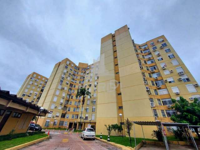 Apartamento com 1 quarto à venda na Avenida Wenceslau Escobar, 1086, Tristeza, Porto Alegre por R$ 209.000